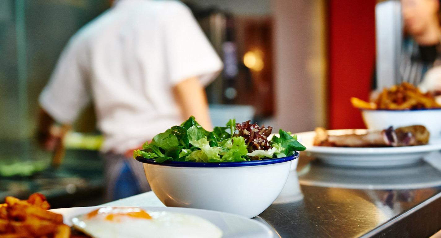 New Delhi Indian Restaurant photo 2