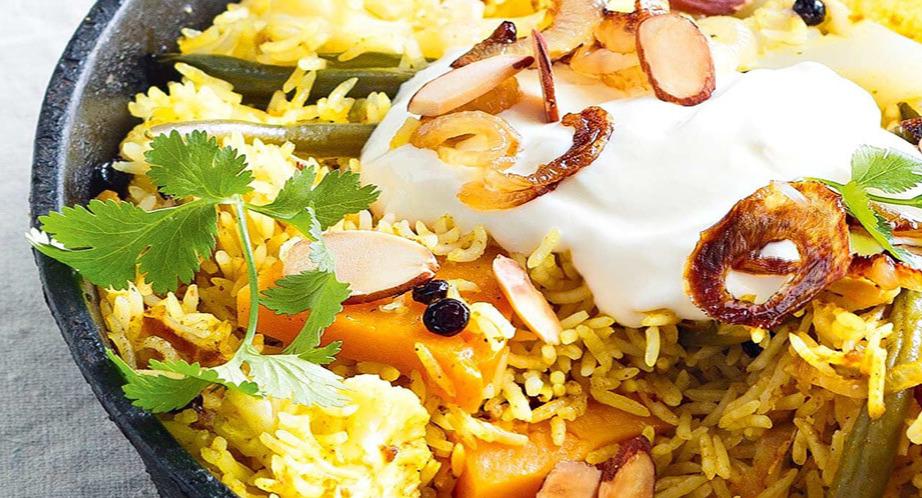 New Delhi Indian Restaurant photo 5