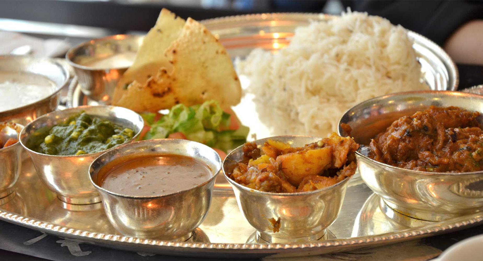 New Delhi Indian Restaurant photo 3