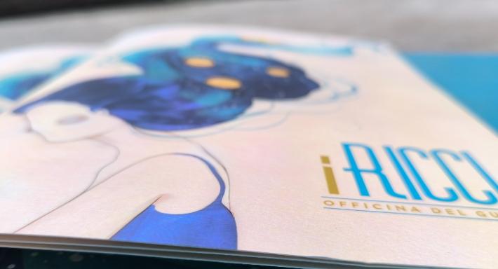 I Ricci officina del gusto photo 2