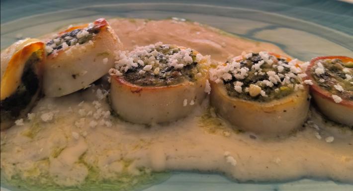 I Ricci officina del gusto photo 5