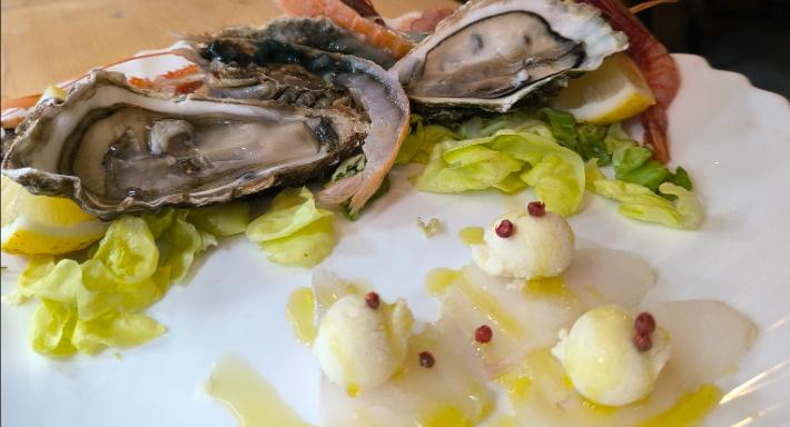 I Ricci officina del gusto photo 4