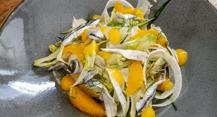 Osteria le Cave photo 5