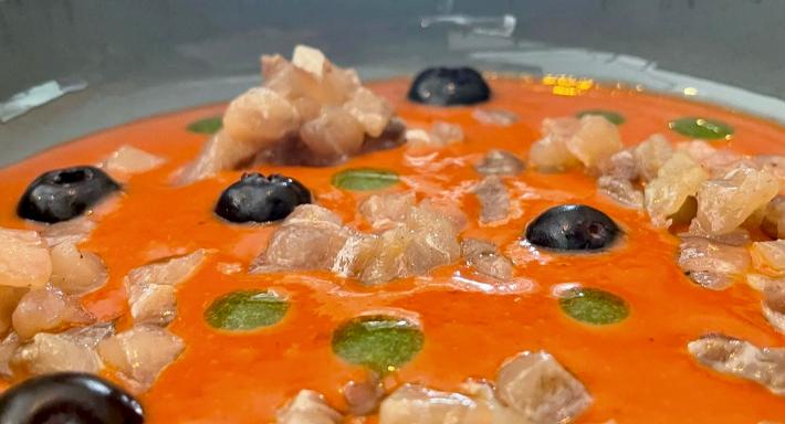 Osteria le Cave photo 2