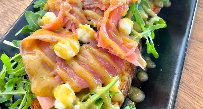 Osteria le Cave photo 3