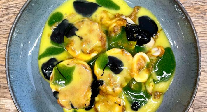 Osteria le Cave photo 4