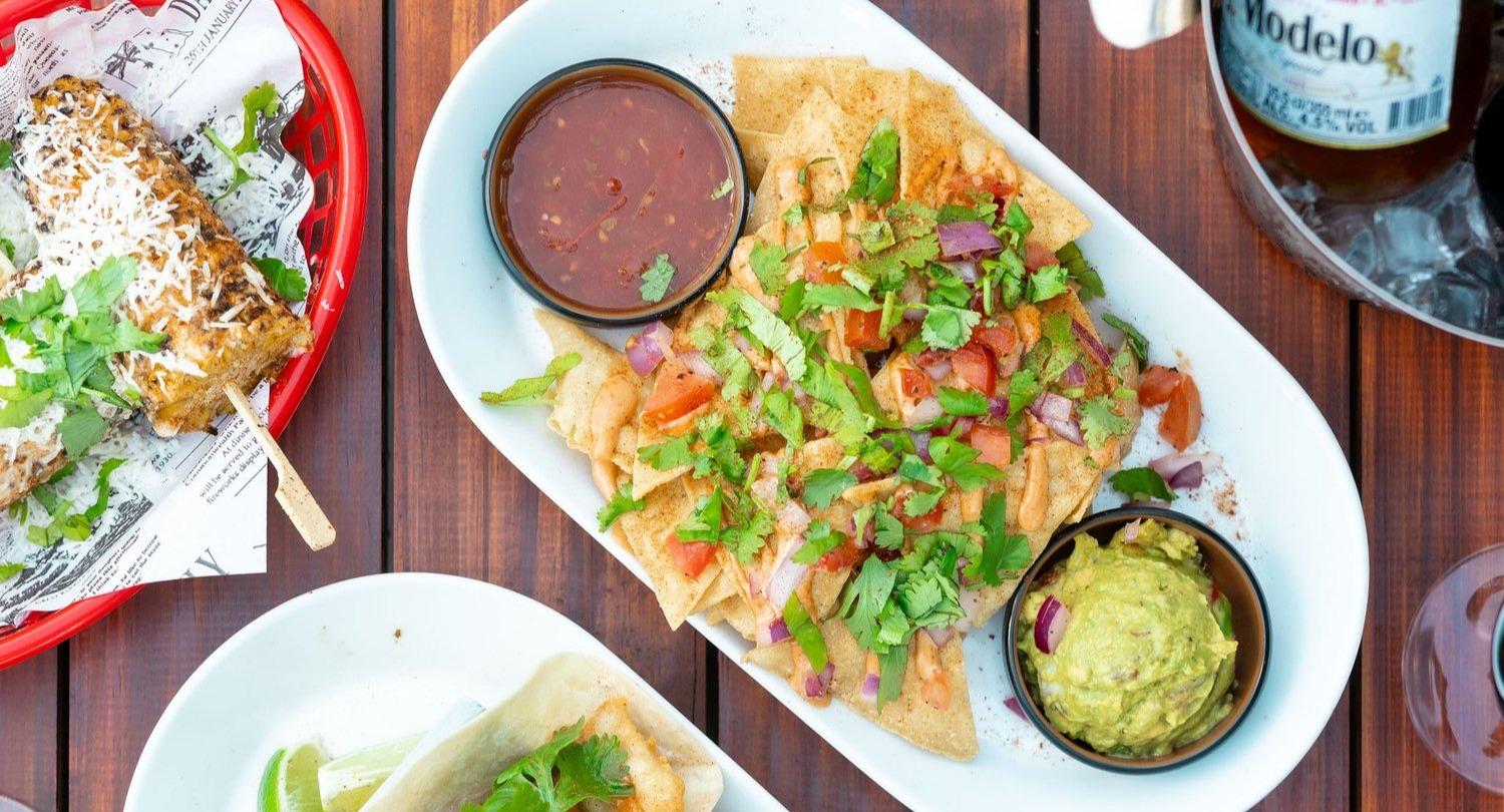 Little Birria Matraville photo 2