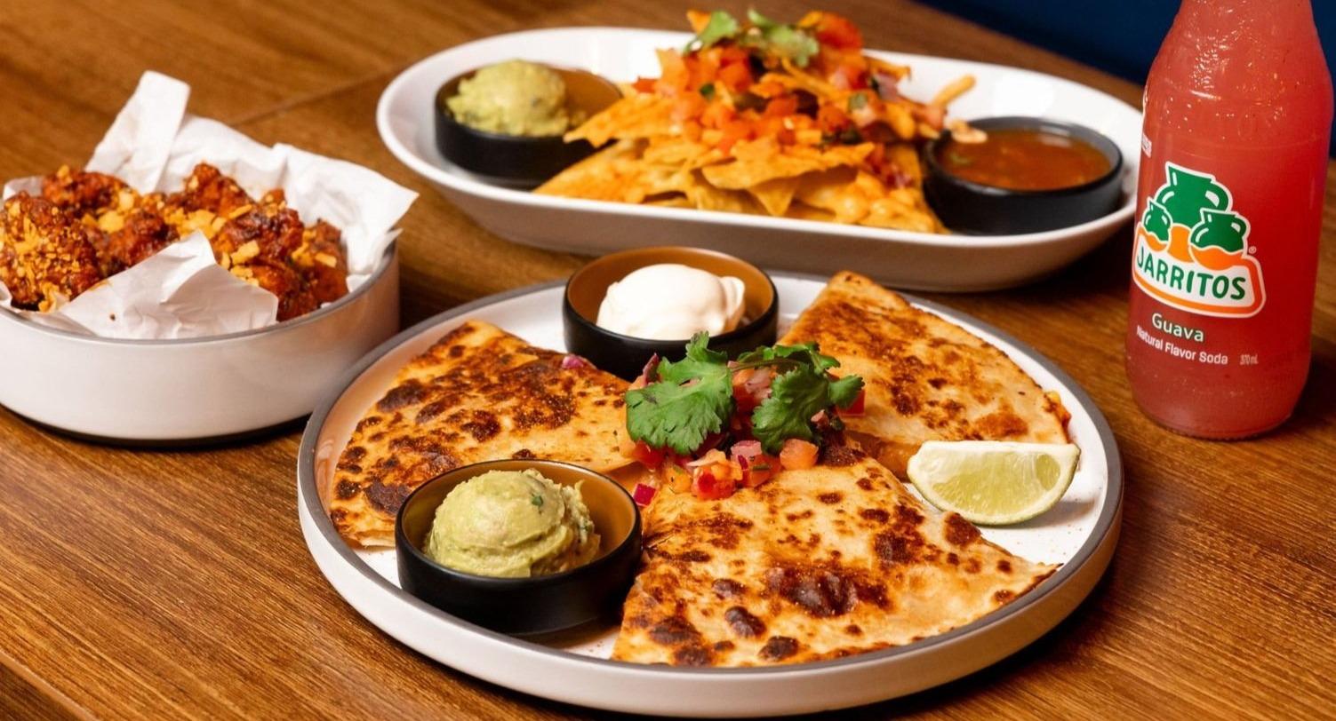 Little Birria Matraville photo 4