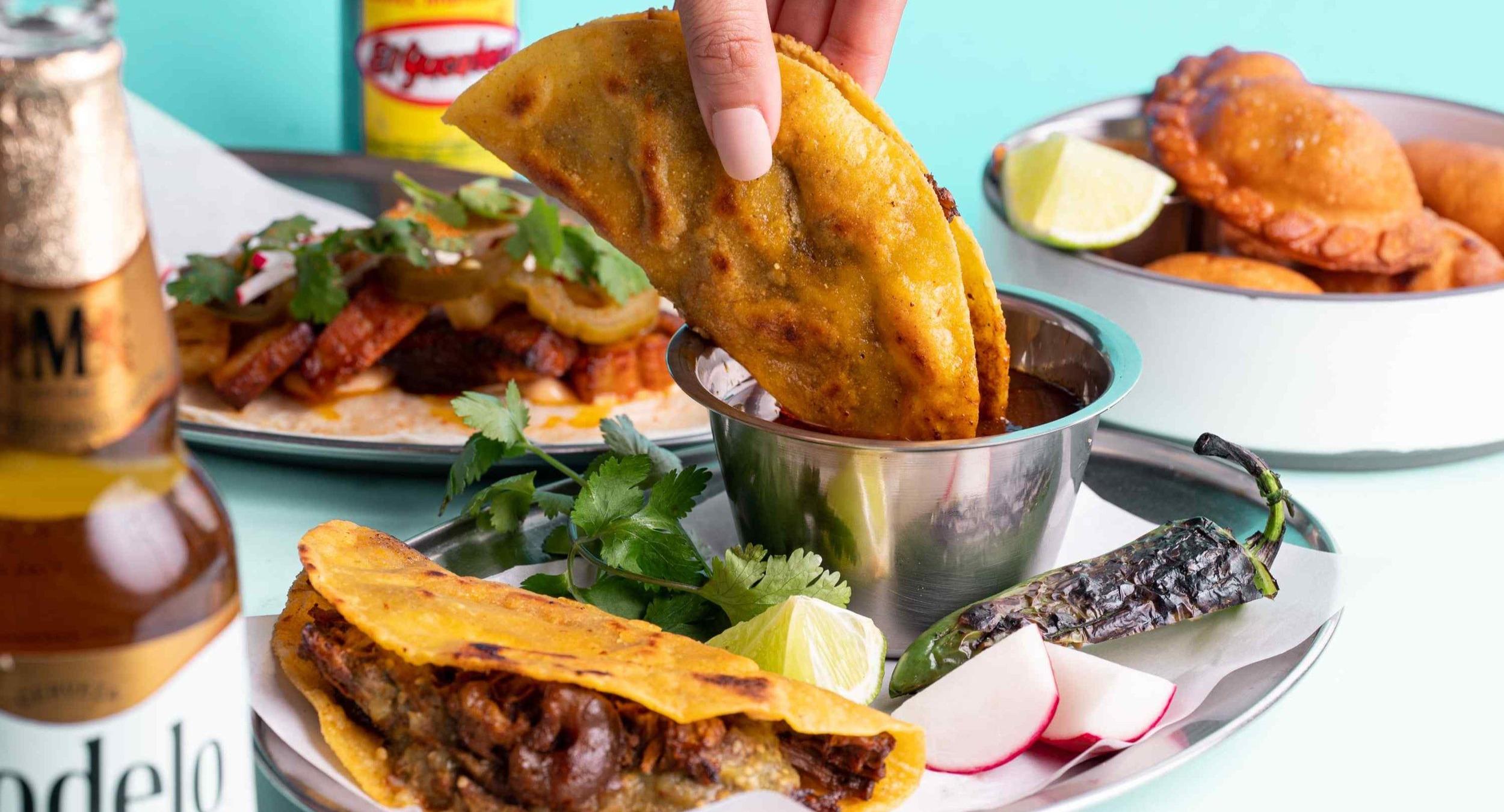 Little Birria Matraville