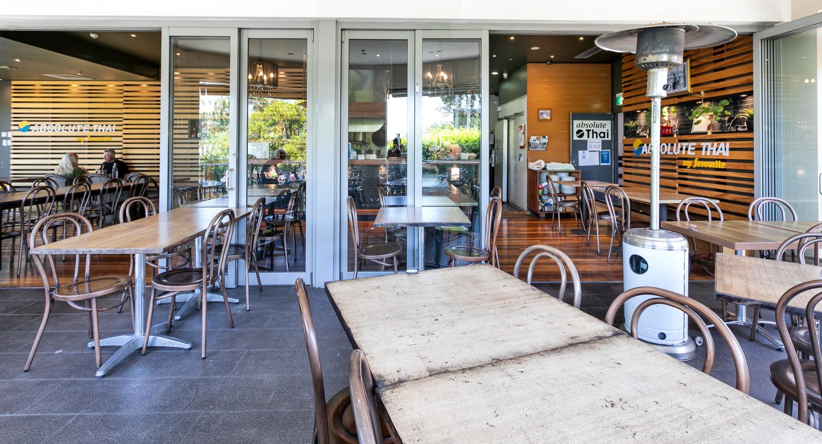 Absolute Thai - Berowra photo 2