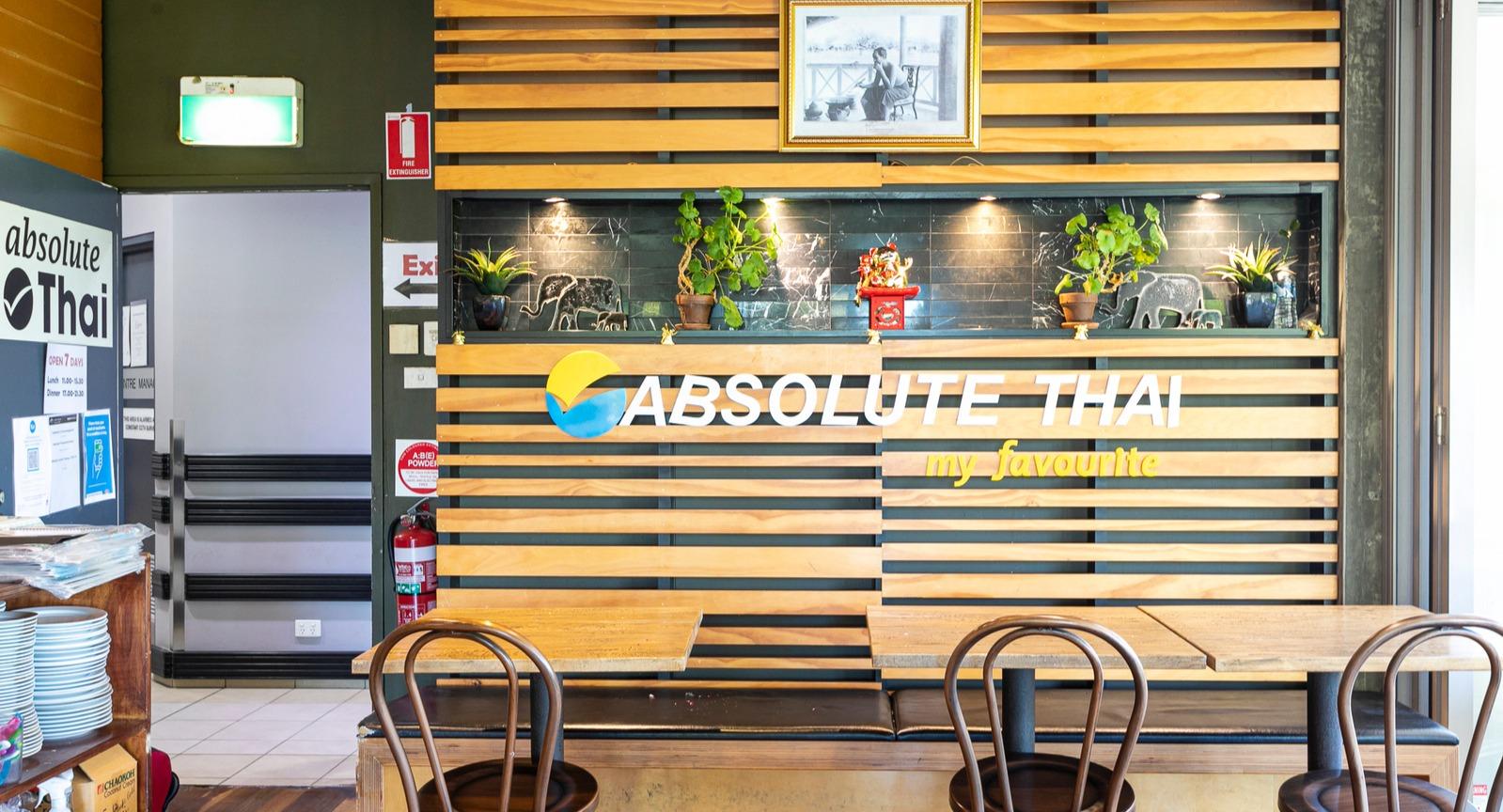 Absolute Thai - Berowra photo 3