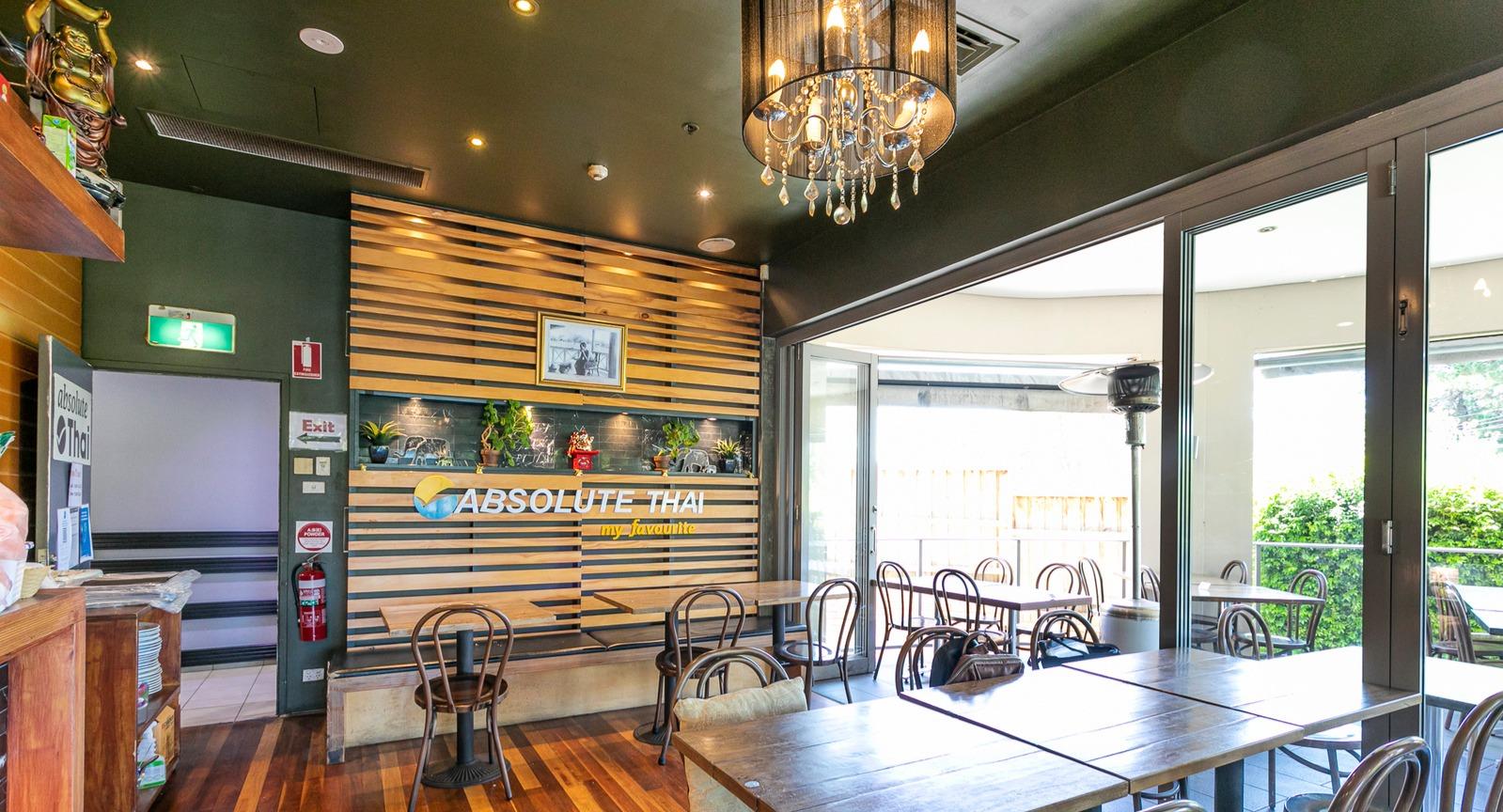 Absolute Thai - Berowra photo 4