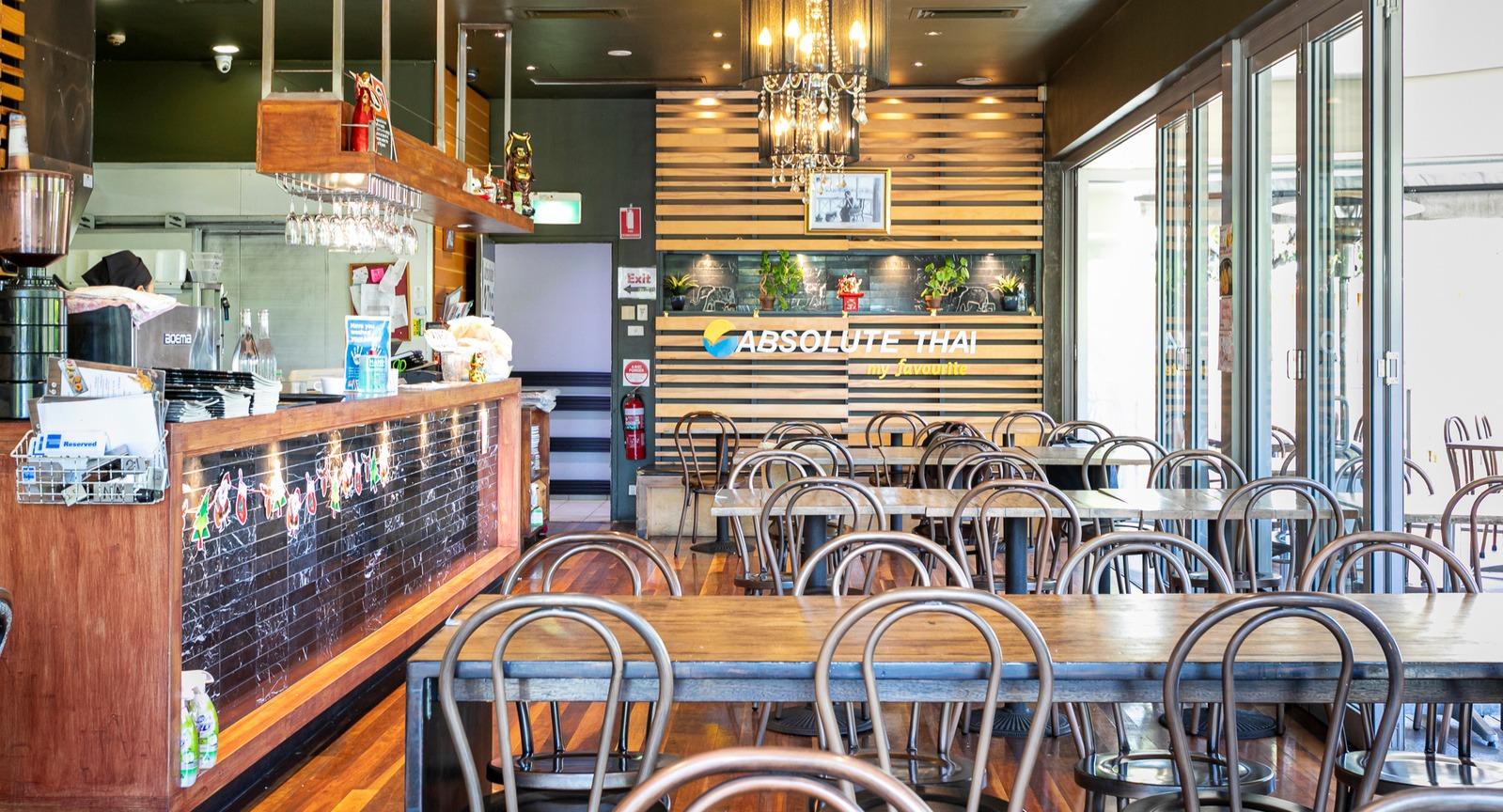 Absolute Thai - Berowra photo 5