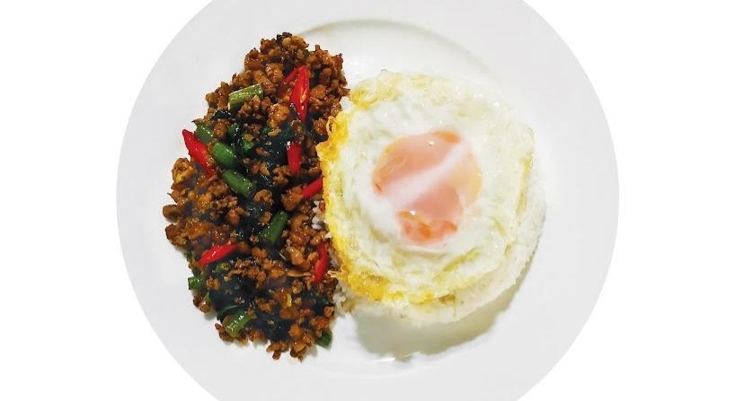 Rama IX Thai Kitchen photo 2