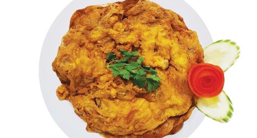 Rama IX Thai Kitchen