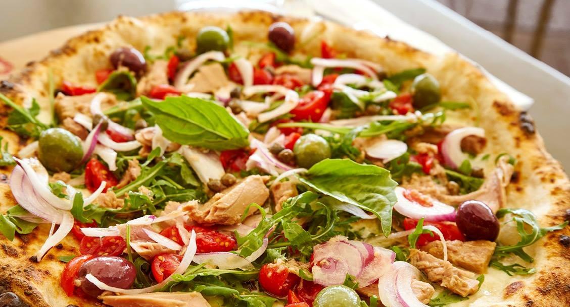 Rossopomodoro - Moncalieri photo 3