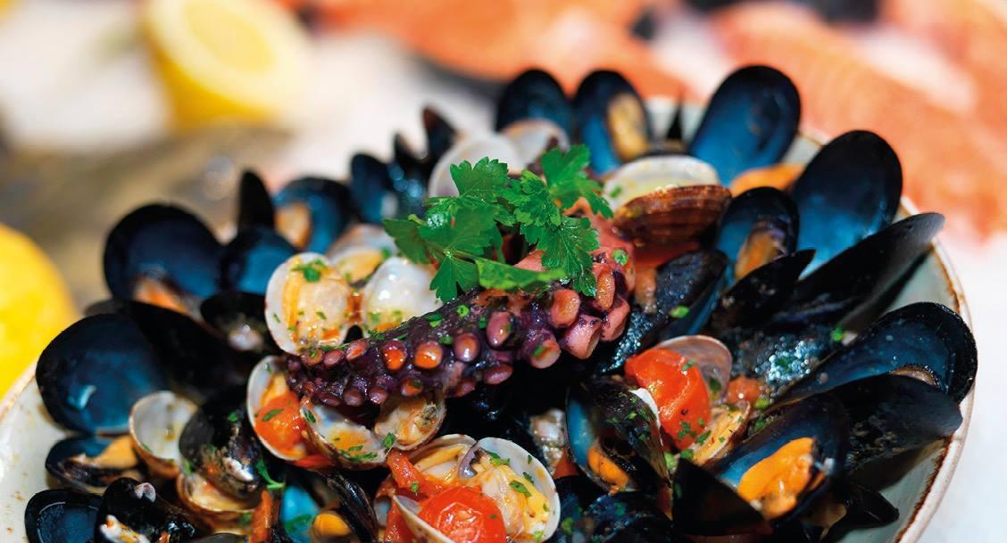 Rossopomodoro - Moncalieri