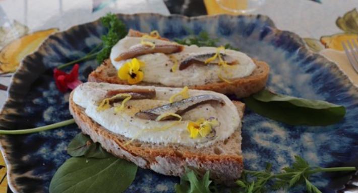 Ristorante Caterina a Mare photo 2