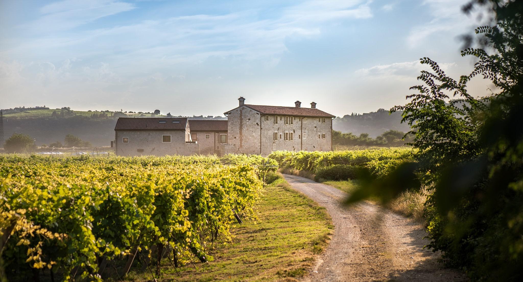 Magari Estates Restaurant