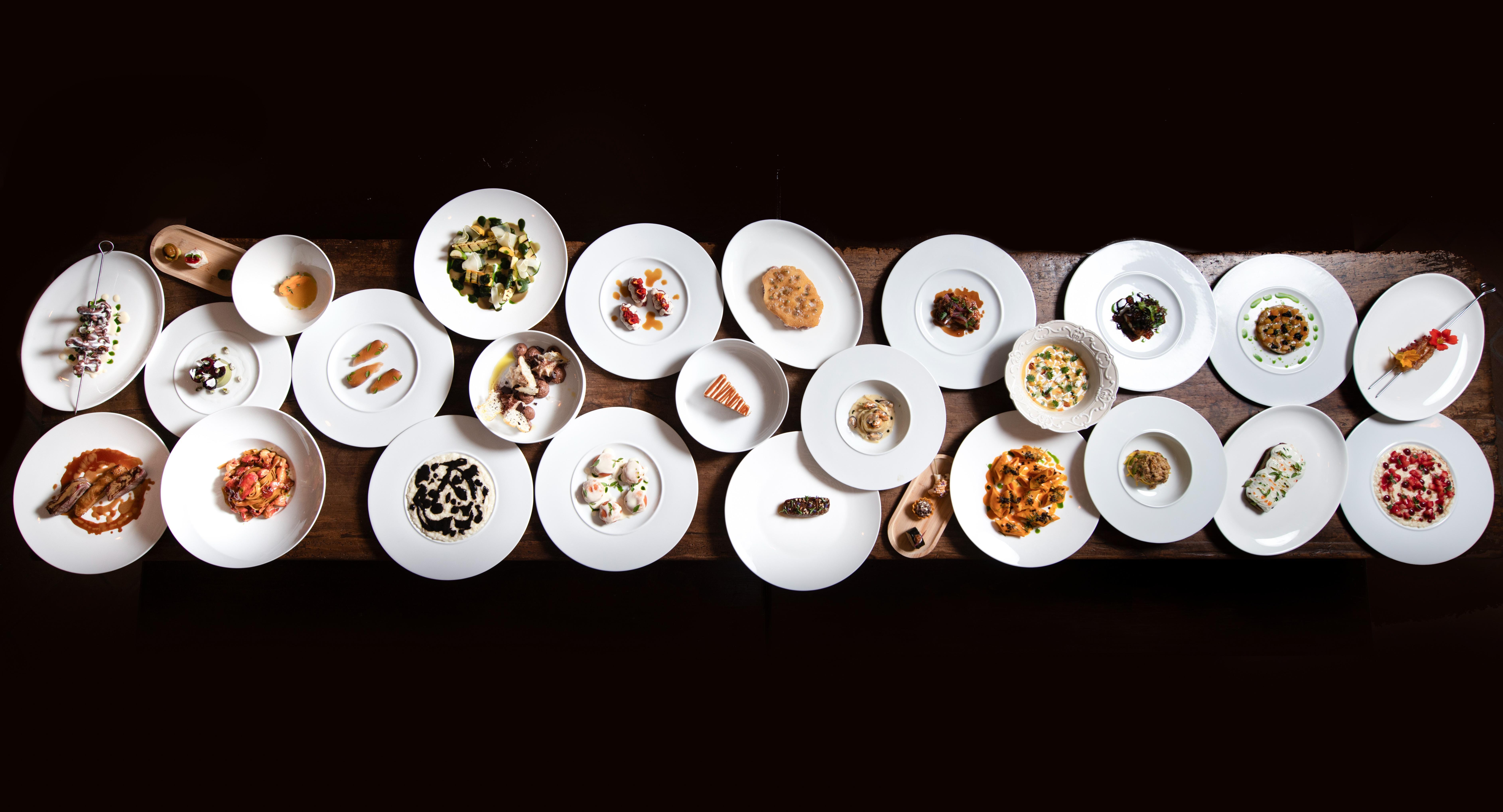 Magari Estates Restaurant photo 2