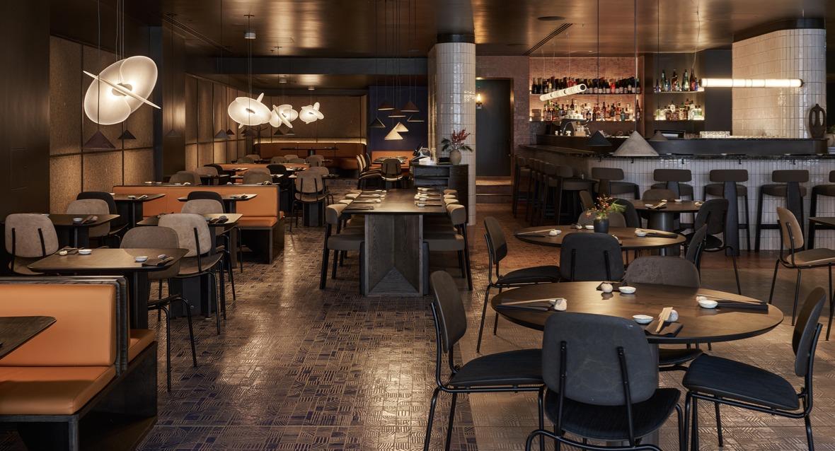 Sticks'n'Sushi Battersea photo 4