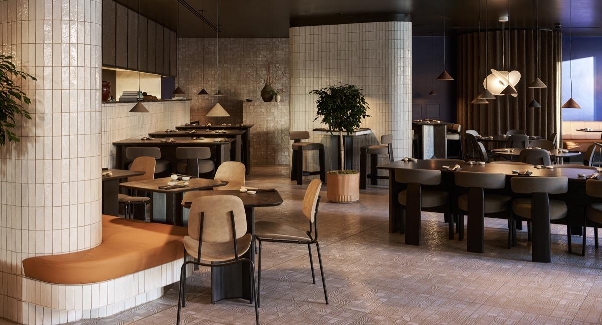 Sticks'n'Sushi Battersea photo 3