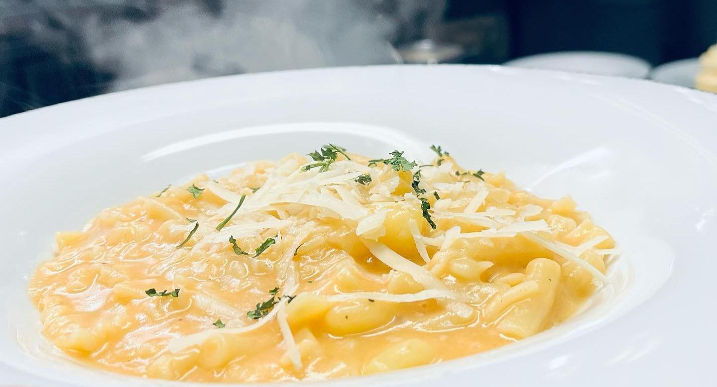 02 Hosteria E Hamburgheria photo 4