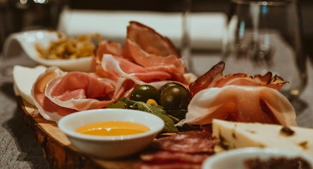 02 Hosteria E Hamburgheria photo 5