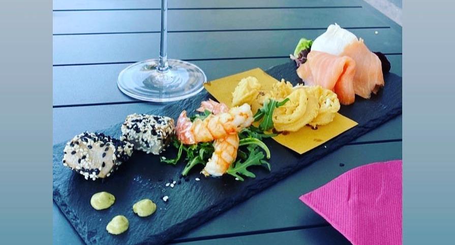 02 Hosteria E Hamburgheria photo 3