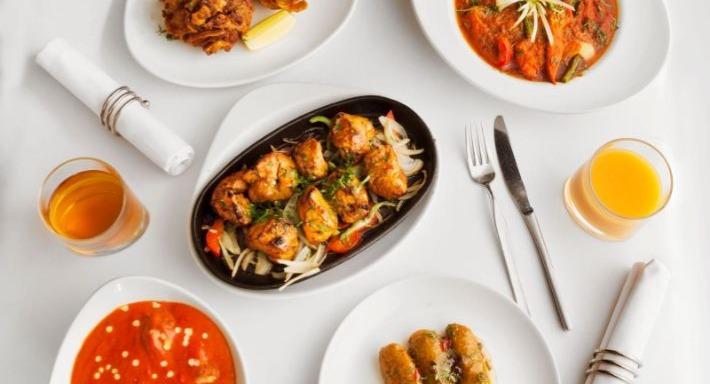 The Lane - Wanstead Indian photo 5