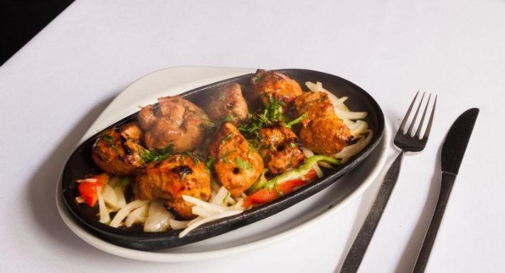 The Lane - Wanstead Indian