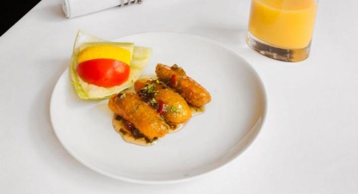 The Lane - Wanstead Indian photo 2