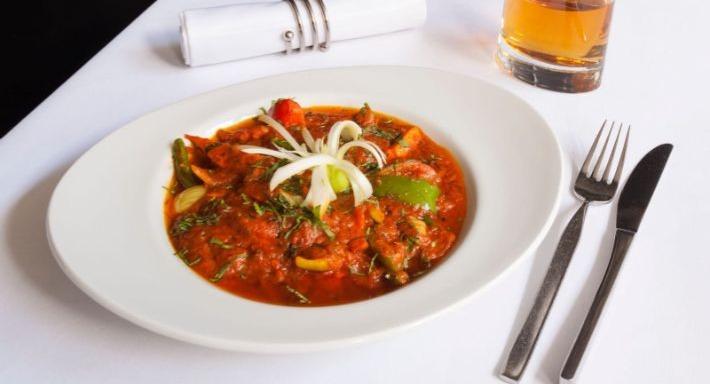 The Lane - Wanstead Indian photo 4