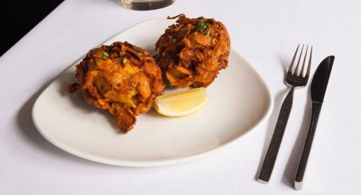 The Lane - Wanstead Indian photo 3