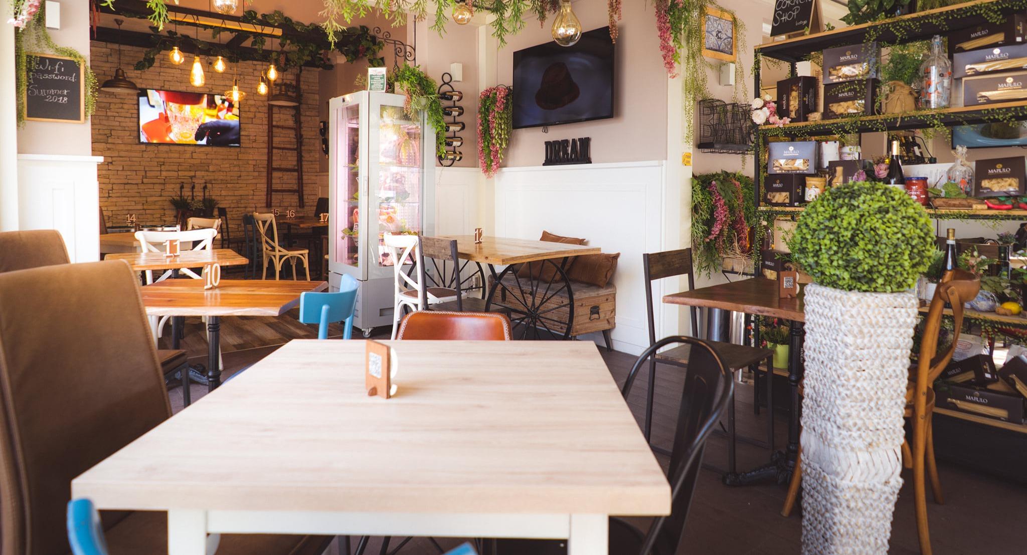 Le Petit Bistr96 photo 2