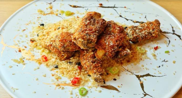 RISTORANTE MI photo 2