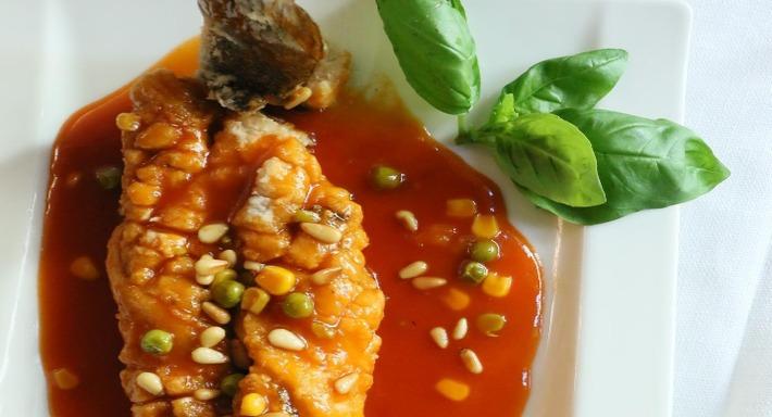 RISTORANTE MI photo 4