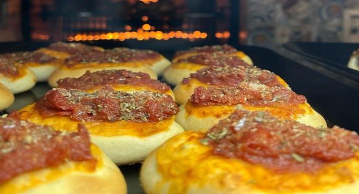 Pizzeria-Polleria Amore a Legna by Fra' Pappina dal 1996 photo 2