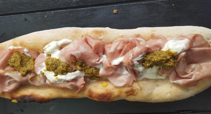 Pizzeria-Polleria Amore a Legna by Fra' Pappina dal 1996 photo 4