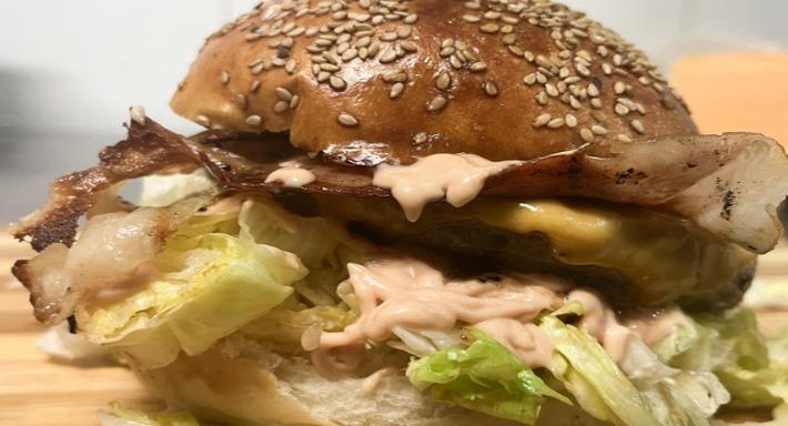 Pizzeria-Polleria Amore a Legna by Fra' Pappina dal 1996 photo 5