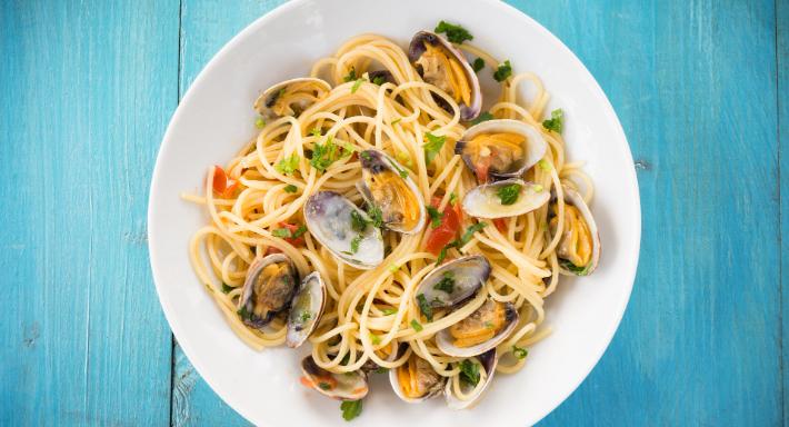 Casa Mia - Ristorante - Pizzeria photo 2