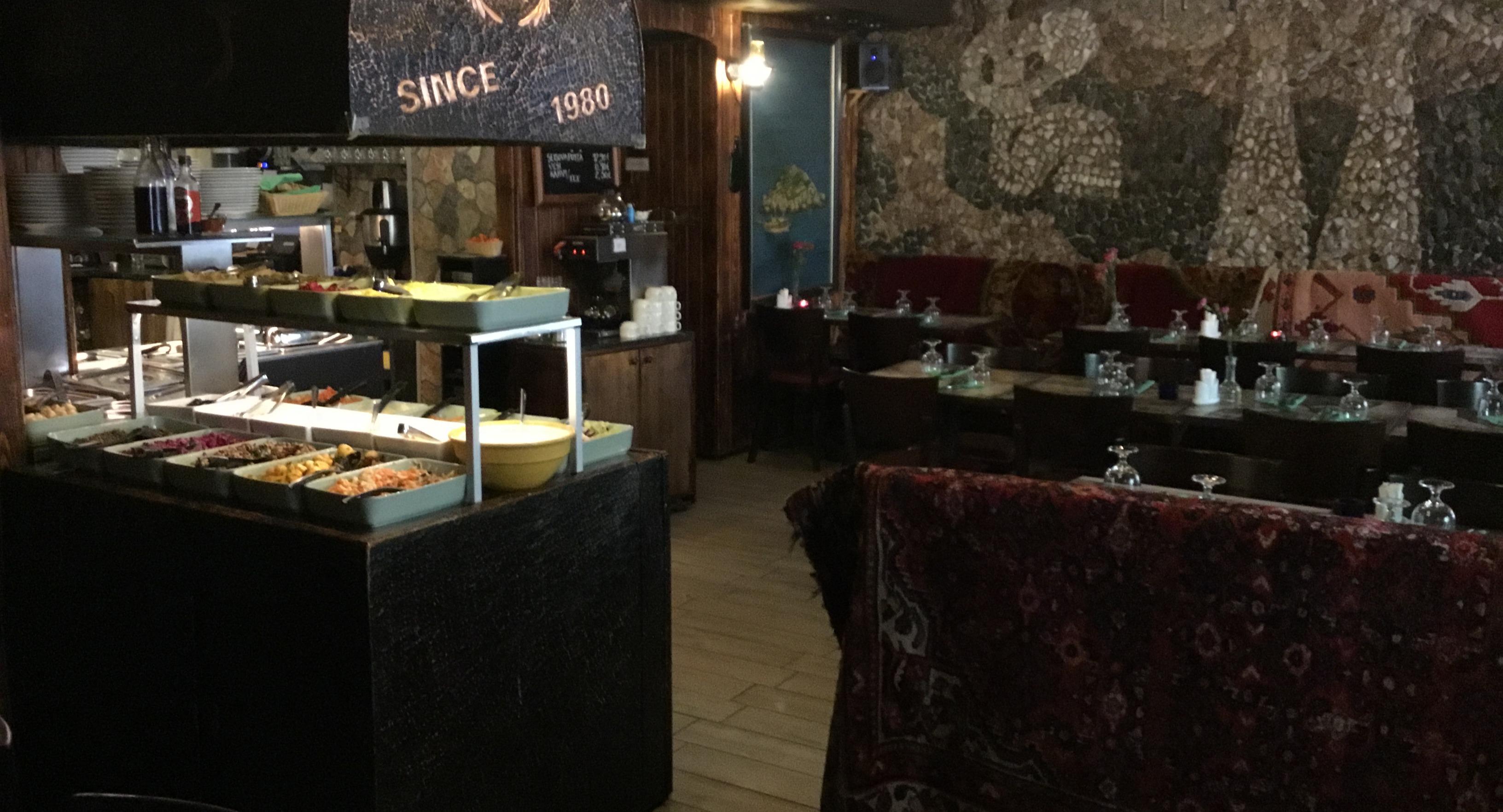 Ravintola Ani photo 5