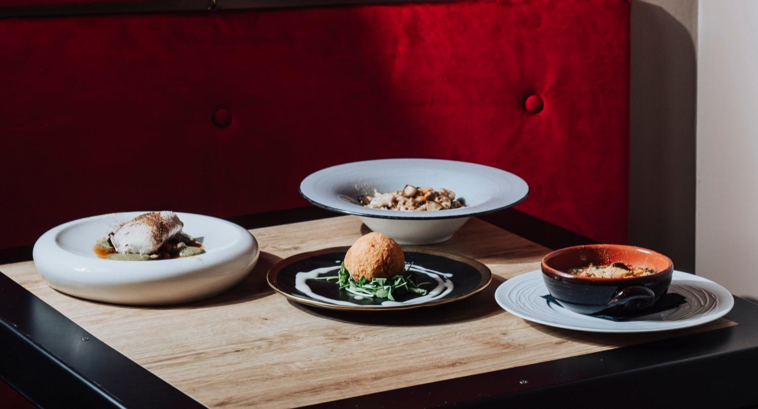 Varius Osteria Moderna photo 3