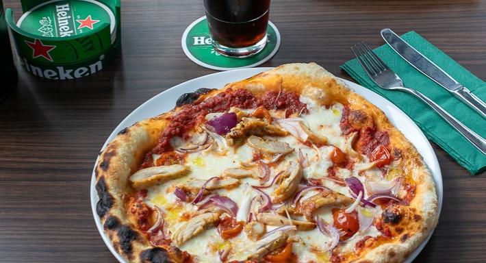 Draft Sportsbar photo 5