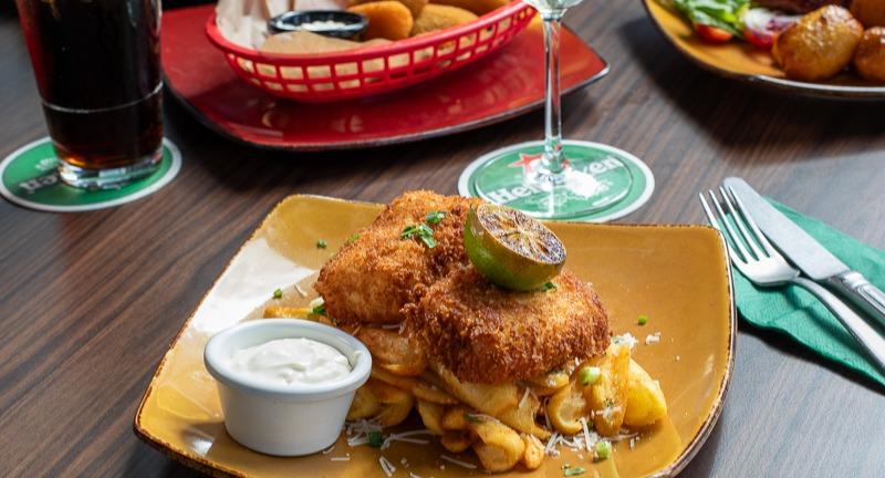 Draft Sportsbar photo 2