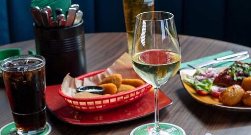 Draft Sportsbar photo 4