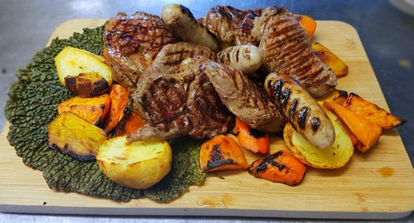 Portofino - Hanley photo 4