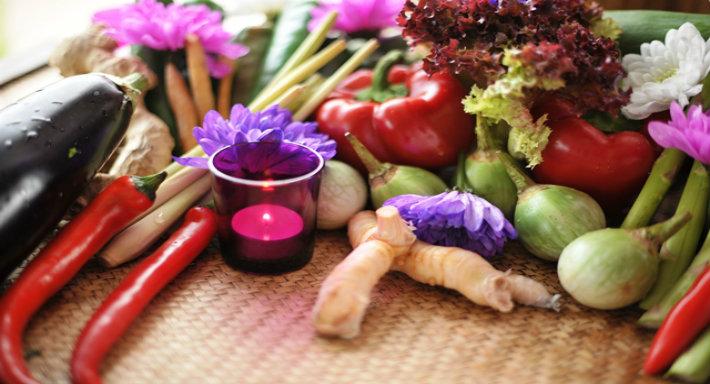 Nakhon Thai - Royal Docks E16 photo 4