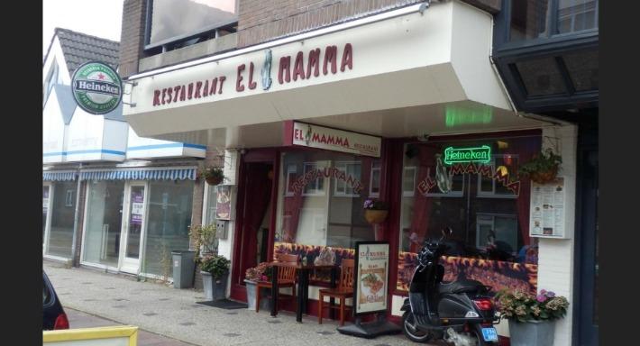El Mamma - Rijswijk