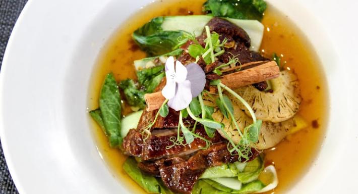 La Moon Thai Cuisine photo 4